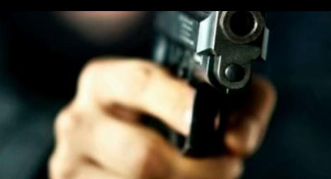 ஜிந்துப்பிட்டியில் துப்பாக்கி சூடு..